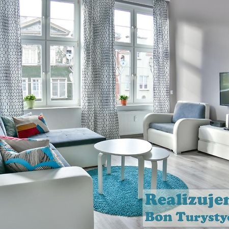 Long Street Apartment Gdansk Exterior foto