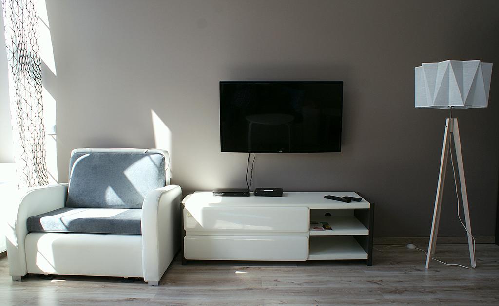 Long Street Apartment Gdansk Exterior foto